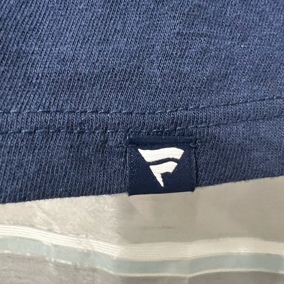 Fanatics Denver Broncos Women's Classic Rhine Navy Tank Top - Picture 4 of 7